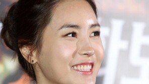 이다해, 중국드라마 여주인공 낙점 “언어 문제 없어”