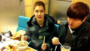 승호 응급실행, 추후 활동 계획은…? “무리하지 않았으면”