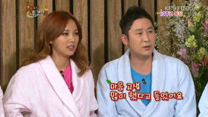 김준호 심경토로 “승부조작 개그맨 A씨 소문에 전화 500통 받아”