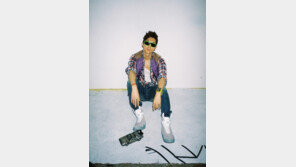 장우혁 “월드 아이돌 그룹 만들겠다”