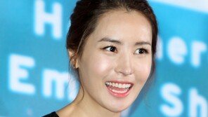 이다해, 중국판 대장금 ‘애적밀방’ 주인공 캐스팅