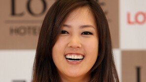 미셸 위 경기중 거친 욕설...“화나는 대회였다”