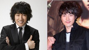 김장훈, 송일국과 ‘청산리전투’ 현장 찾는다