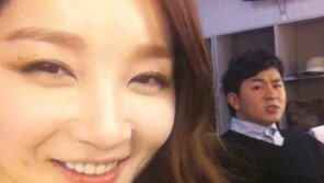 강민경 허각 거절, 반사적으로 나온 한 마디 “싫다” 폭소!