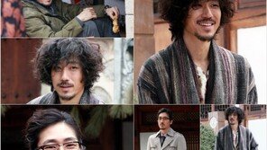 타이거JK, 이런 모습 처음이야 ‘거지 vs 정장’