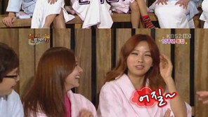 이효리, 유진의 깜짝 질문에 폭탄발언 “나 전자담배 피워” 폭소!