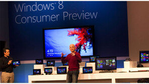 쿼드코어-RCS ‘신기술 잔치’… 윈도8 피날레