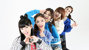 씨리얼, ‘JOMA JOMA’ 탭댄스 티저 공개…컴백 초읽기