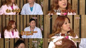 이효리 하차이유 “잘 나갈 때 빠지는 게…”