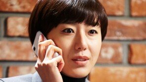 윤정희 美 유학 끝내고 ‘아버지와 딸’ 출연