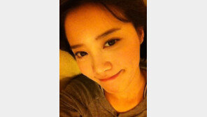 구혜선 “학창시절 짝사랑 짝꿍이 황비홍이라 불렀다”