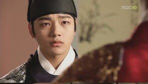 여진구 해품달 재등장 ‘카리스마 장난 아니네’