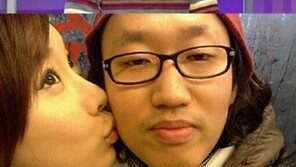 김경진 “곽현화, 나대지 마” 열애설 부인