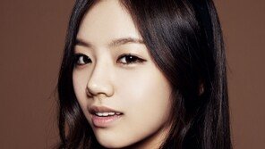 걸스데이 혜리, SBS 새 주말극에서 첫 연기 도전