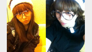 미쓰에이 민, 세수 막 끝내고 민낯 인증 ‘솜설탕 피부’