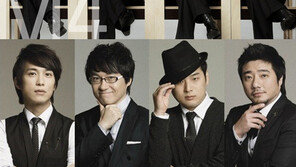 M4의 신곡 음원, 쿤티비 ‘최군의 Hot 인터뷰’에서 최초 공개