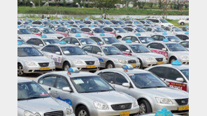 택시 요금 인상안에 네티즌 비난 폭주… “우는 애 젖도 주지마!”