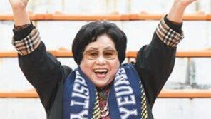 [O2/커버스토리]“내 파란만장한 삶 소설로 쓰고 싶다 아이가”