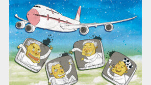 [O2/이슈]심심찮은 항공기 기내난동 실태 들여다보니