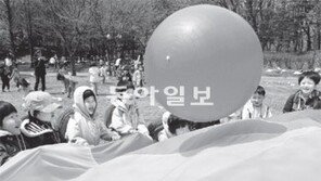 [O2/유영만이 풀어보는 생각지도]작란(作亂)하는 아이가 작품(作品)을 만든다