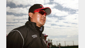 무너지는 LG 마운드 솟아날 구멍은 있을까?