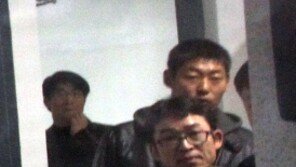 박현준, 조사 후 귀가…단순 가담?