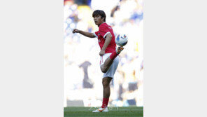 美 언론 “박주영, 올 여름 아스널 정리 대상자”