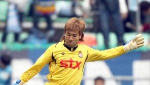 이동국 -2골·김병지 -32경기…올 K리그 신기록의 사나이들