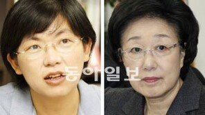 이정희 “연대 돌파구 찾자”… 한명숙에 긴급회동 제안