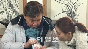 [오늘의 채널A] ‘거미 박사’ 김주필 씨의 사연