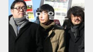 나꼼수는 한우 등심, 민주 청년후보는 갈비탕… 같은 식당서 따로 식사, 왜?