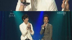 유희열 “존박, 땡스투에 내 이름 없다” 섭섭함 토로