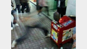 500원에 모든 걸 걸겠어, “병원비가 더 나올 듯?”