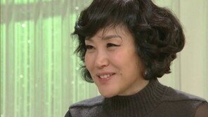 주현미 “화교출신 아버지 용서하지 못해 후회한다” 눈물