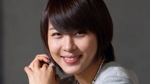 흥행퀸 하지원, 일본시장 본격 공략