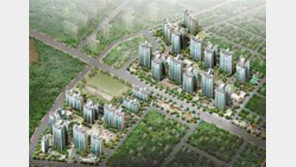 [분양 정보]부천시 아파트 ‘부천 아이파크’ 416채 外