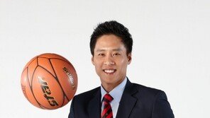 우지원 “전주 KCC, 플레이오프에서 가장 주목할 팀”