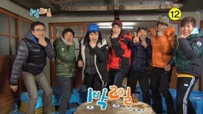 ‘1박2일 시즌2’ 센터 자리는 ‘신예’ 주원의 몫