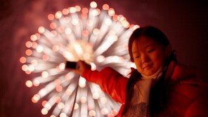 ‘마음의 눈’으로 담은 세상…