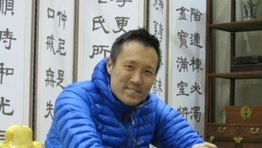 [현장 인터뷰] 그는 ‘컷의 달인’...‘해품달’  김도훈 PD