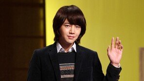 [연예 뉴스 스테이션] 장근석, 일본 미니앨범 타이틀곡 뮤비 유튜브 공개