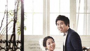 [연예 뉴스 스테이션] 정태호, ‘개콘’ 작가와 결혼…“품절남 감사합니다∼”