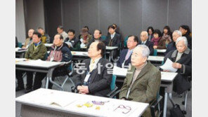 [대구/경북]터줏대감 생애 엮어 도심역사 쓴다