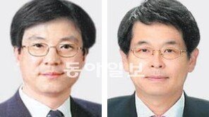 하나은행장 이현주-김병호 씨 경합… 오늘 경발위 회의