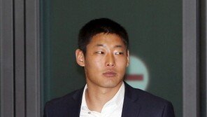 [현장리포트] 오키나와 캠프 박현준 쇼크