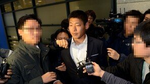 “아니, 그때 했다고?” 간 큰 박현준