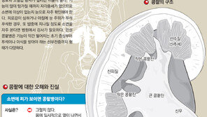 소변에 거품일면… ‘노폐물 필터’ 신장이 고장났다는 신호