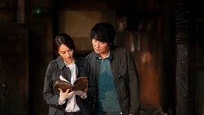 ‘하울링’ 개봉 첫 주 박스오피스 1위