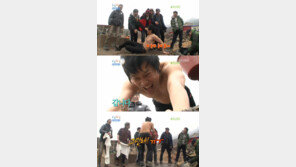 ‘1박2일’ 시청률 상승…일요예능 1위 ‘순조로운 출발’