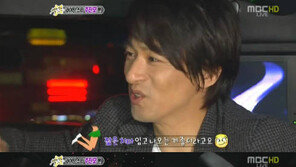 주진모, 소녀시대 팬 인증 “역시 주진모도 삼촌팬?”